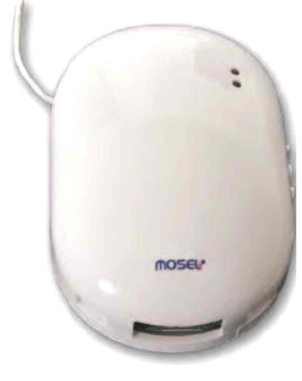 dc 257 power ıı alıcı