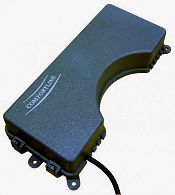 comfortline panjur alıcısı