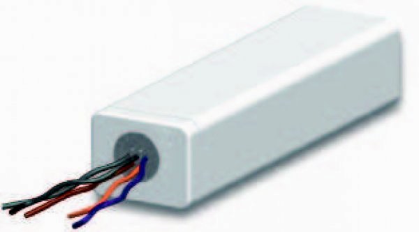 dc - 73 a panjur alıcısı