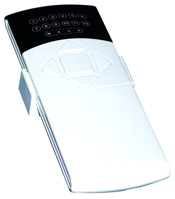 comfortline 11+1 kanallı verici