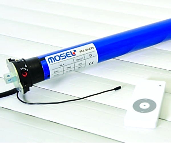 sel - 40 r serisi motorlar