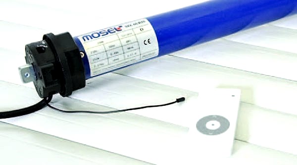 sel - 60 r serisi motorlar