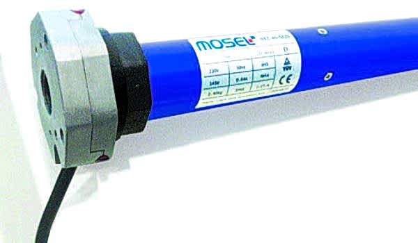 sel - 60 m - nhk serisi motorlar