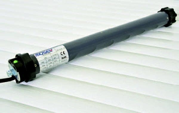 sel - 40 be serisi motorlar