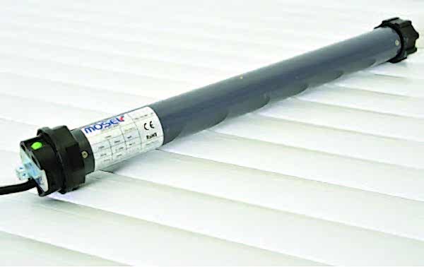 sel - 60 be serisi motorlar