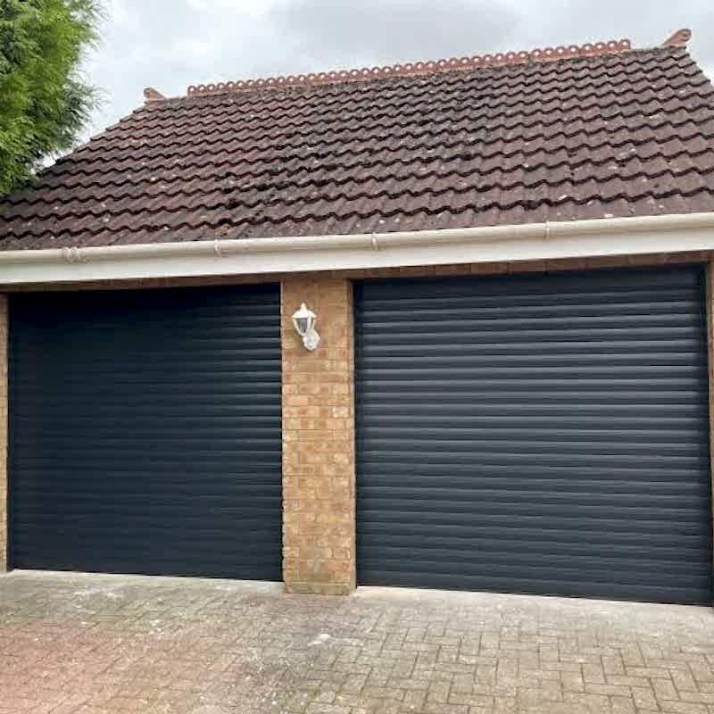 Antalya Sarmal Kepenk Sistemleri