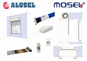 Alüminyum poliüretan dolgulu panjurların sağladığı faydalar nelerdir?