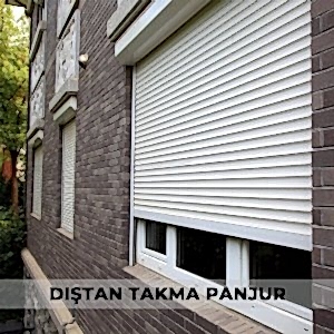 Otomatik Panjur Sistemleri