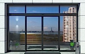 Fotoselli Kapı Sistemleri