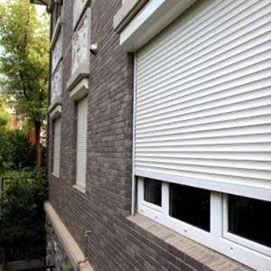 Dıştan Takma Panjur Sistemleri