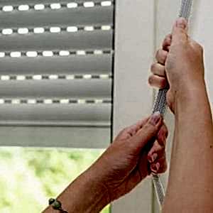 Manuel Panjur Sistemleri