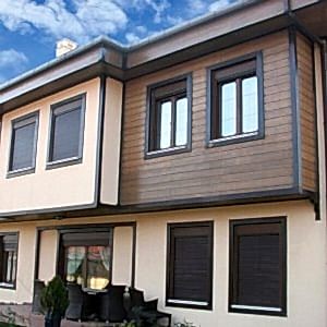 Winsa Monoblok Panjur Sistemleri