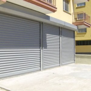 Antalya Otomatik Kepenk Fiyatları