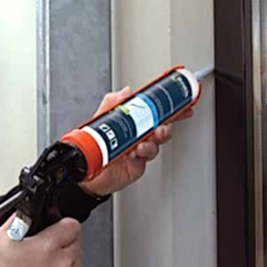 Bostik Silikon Ürünleri