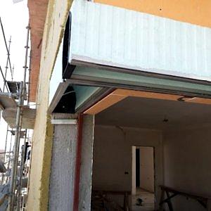 Detay Kutulu Panjur Sistemleri