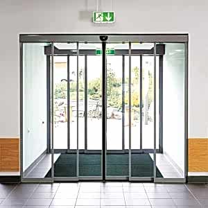 Teleskopik Fotoselli Kapı Nedir ?