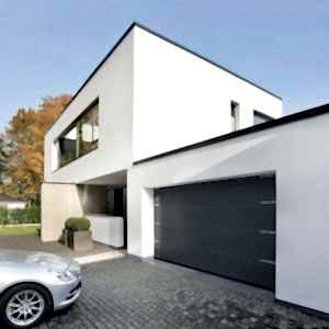 Seksiyonel Kapı Sistemleri