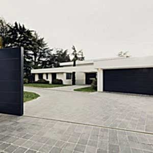 Antalya Otomatik Bahçe Kapısı Motoru