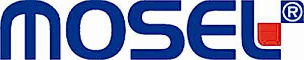 mosel kontrol ürünleri