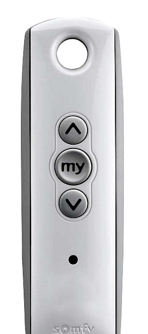 somfy kumandalar