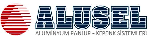 alusel kepenk sistemleri