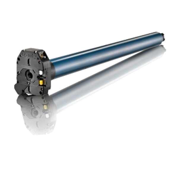 redüktörlü motorlar