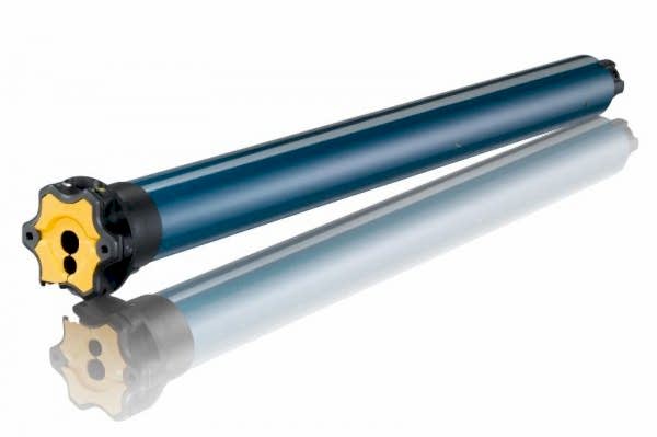 kendinden alıcılı motorlar