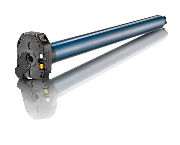 kendinden alıcılı redüktörlü motorlar