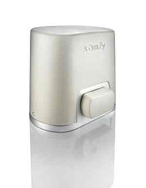 elixo optimo 24v rts