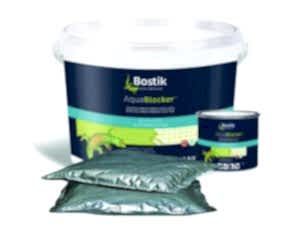 aquablocker - smp esaslı su yalıtım malzemesi