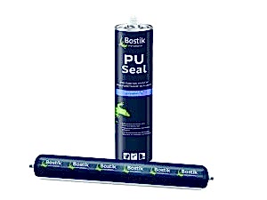 pu seal - poliüretan mastik