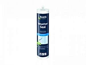weatherseal - cephe silikonu