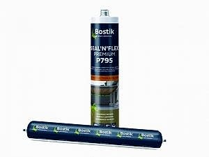 p795 sealn’flex premium - yeni nesil yapı ve inşaat mastiği