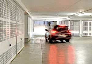 hörmann toplu garaj kapıları