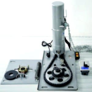 endüstriyel kepenk motorları