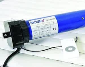 kendinden alıcılı redüktörlü motorlar