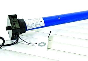 kendinden alıcılı redüktörlü motorlar