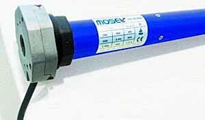 redüktörlü motorlar