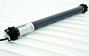 sıkışma ve engel tanıma özellikli düz motorlar