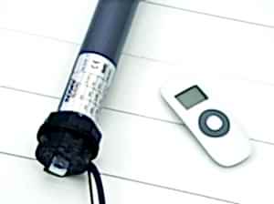 sıkışma ve engel tanıma özellikli kendinden alıcılı motorlar