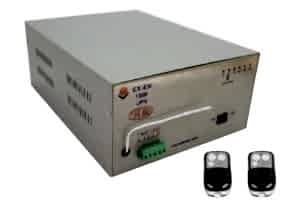 1500 va - 1 motor çıkışlı