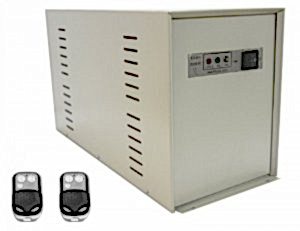 2000 va - 1 motor çıkışlı