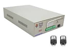 1000 va zincirli motor kontrol