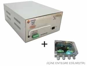 1000 va - garaj açıcılı