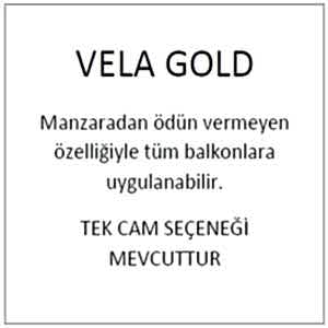 vela gold