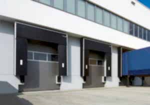 hörmann yanaşma körükleri