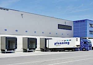 hörmann yükleme kabinleri