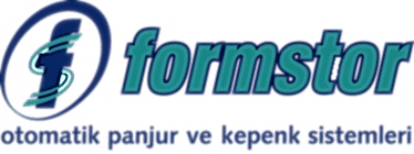 Formstor Otomatik Panjur Ve Kepenk Sistemleri